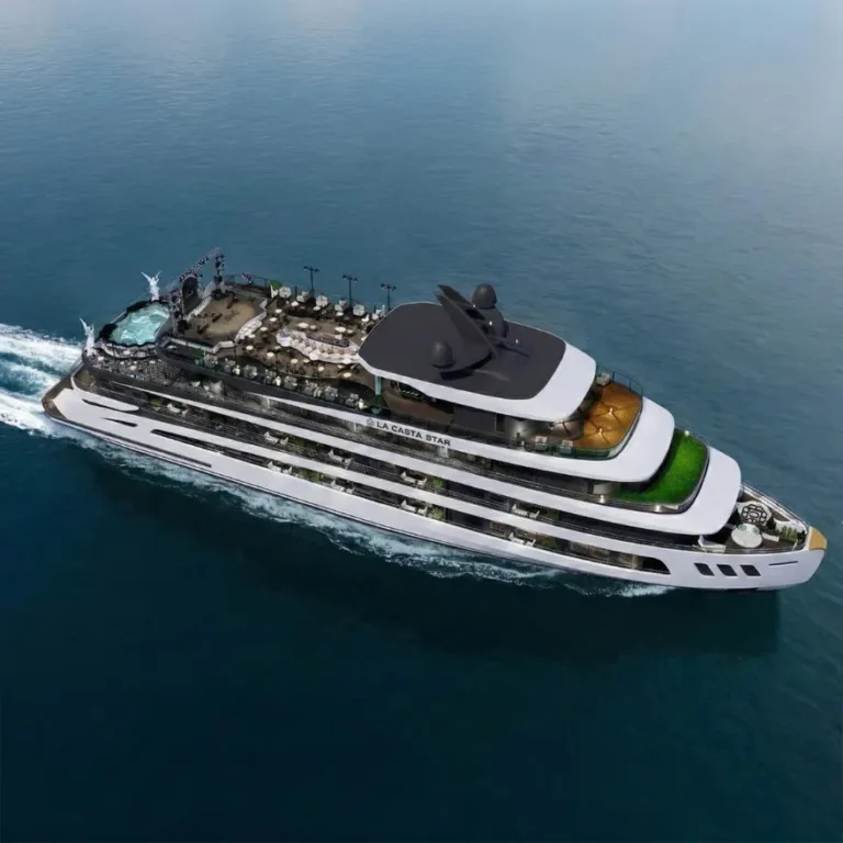 La Casta Star Cruise