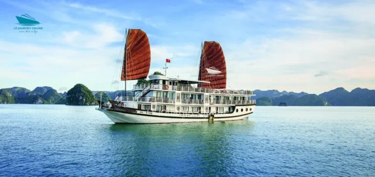 Le Journey Classic Cruise