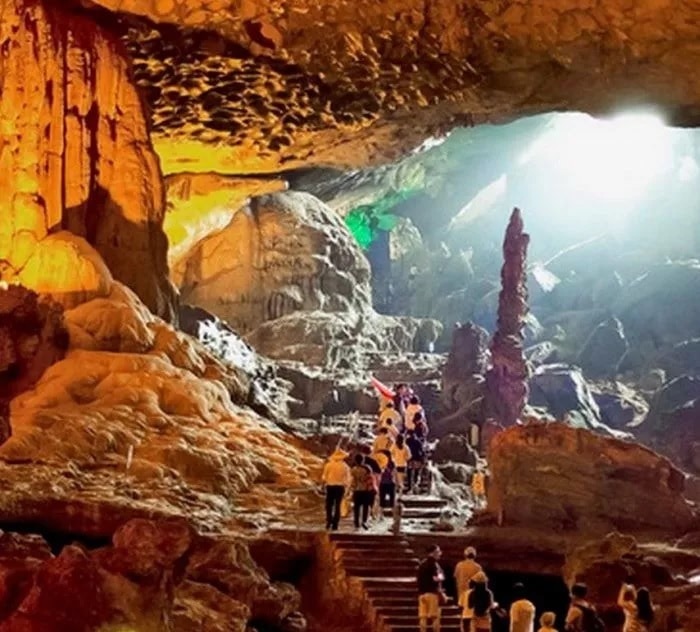 Hang sửng sốt