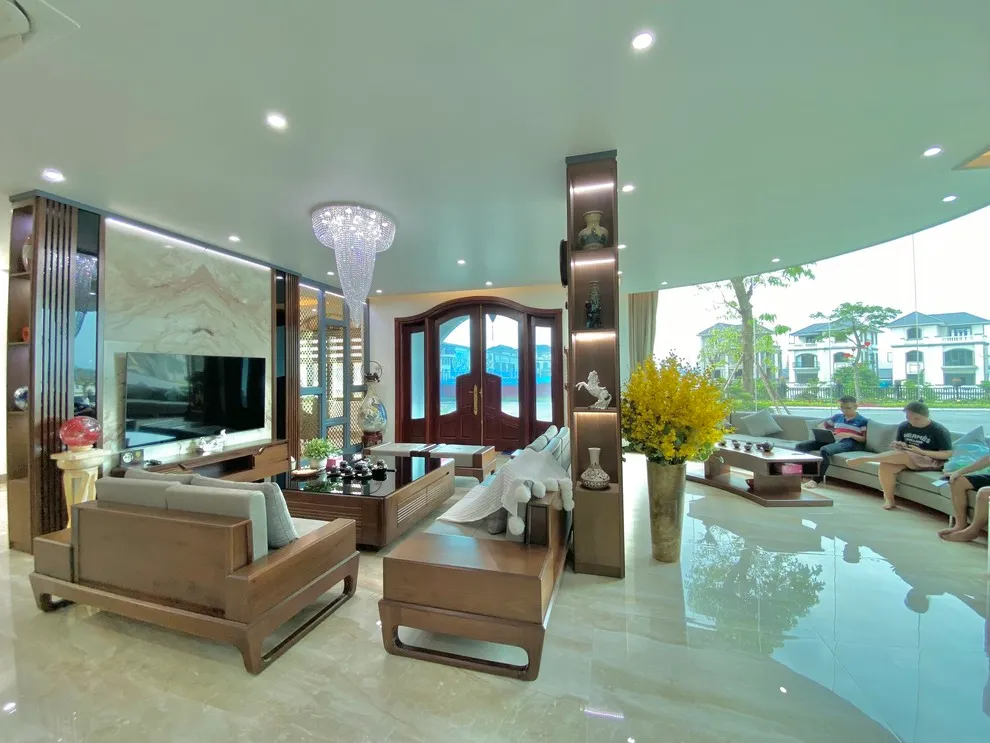 Villa Beverly Hill TT04-22
