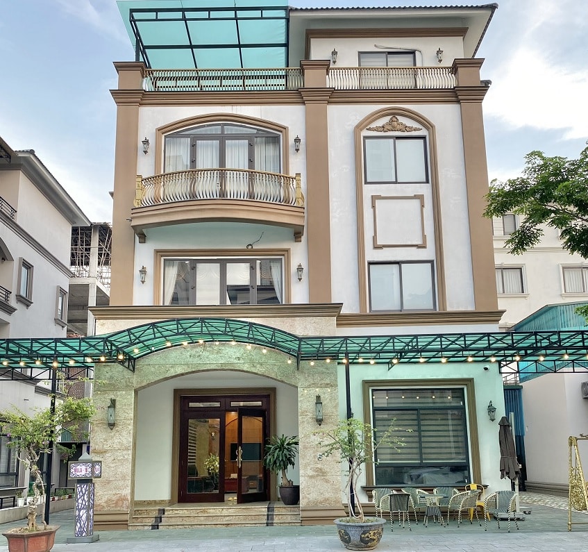 Villa Beverly Hill TT02 16