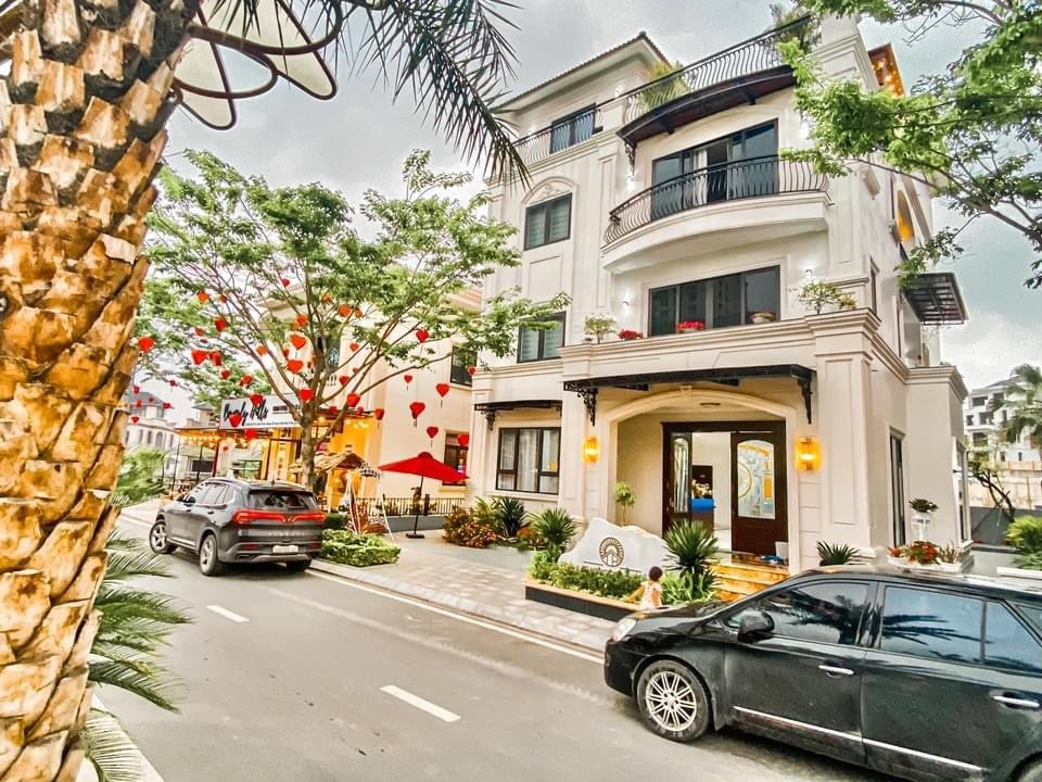 Villa Beverly Hill TT03 05