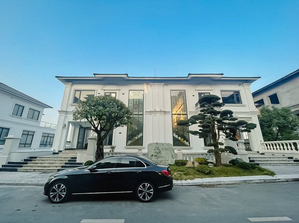 Villa Beverly Hill TT07 – 04