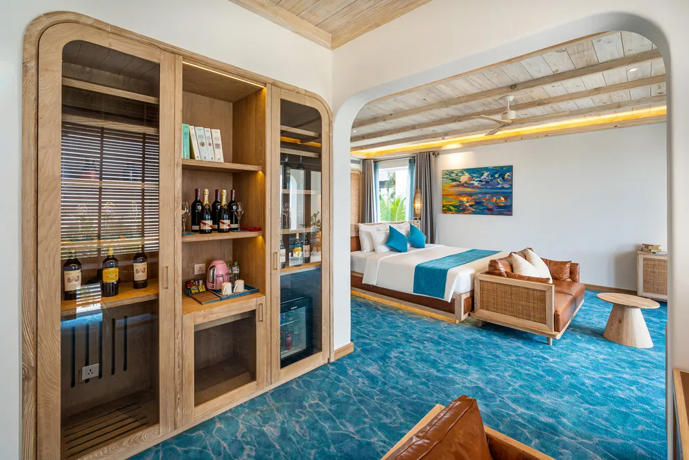 Stelia Ocean Residence (2-BR)