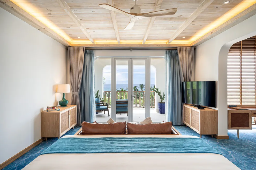 Stelia Ocean Residence (2-BR)