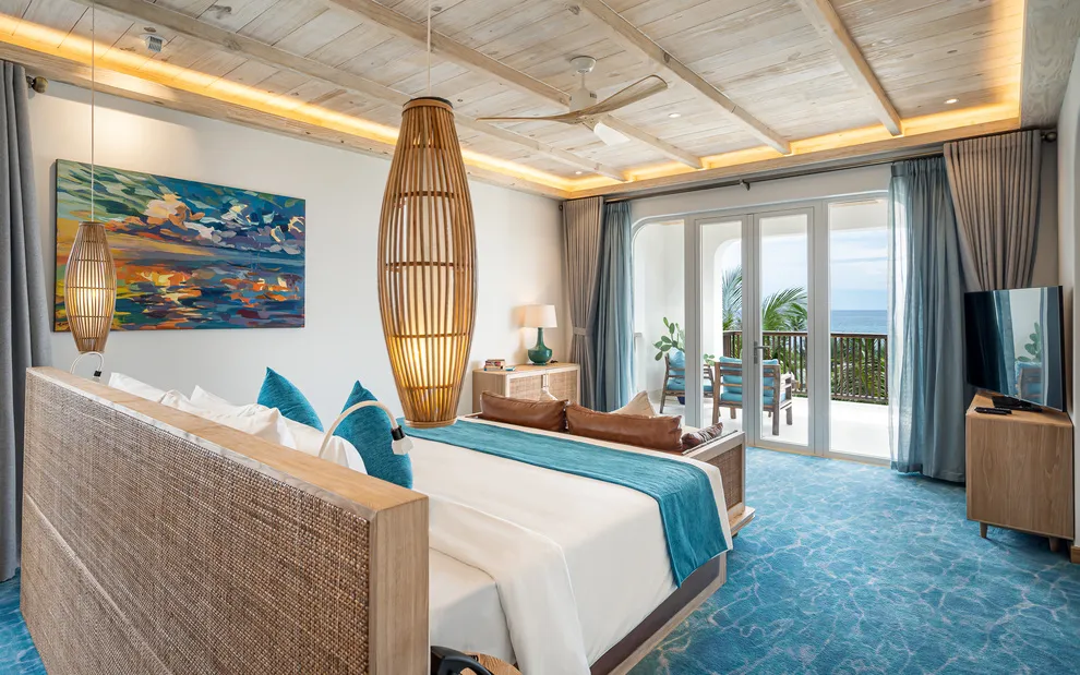 Stelia Ocean Residence (2-BR)