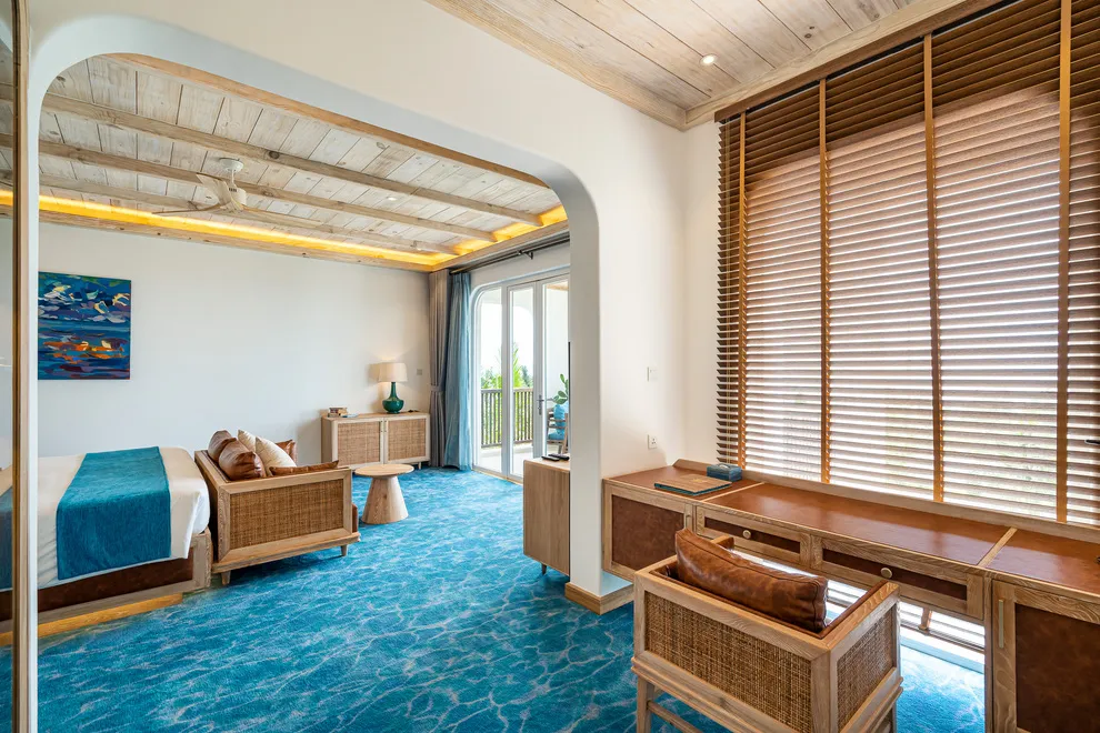 Stelia Ocean Residence (2-BR)