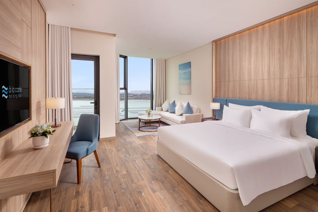 Executive Bay View