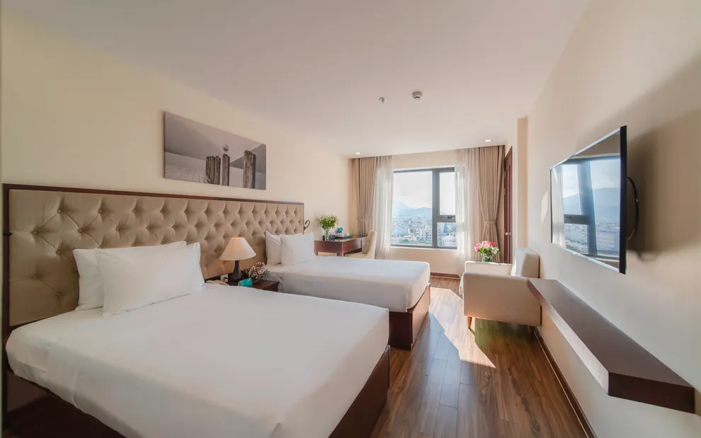 President Suite