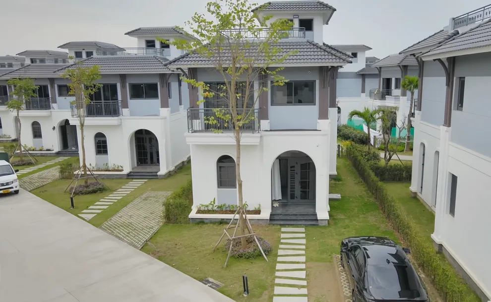 Villa 3L03