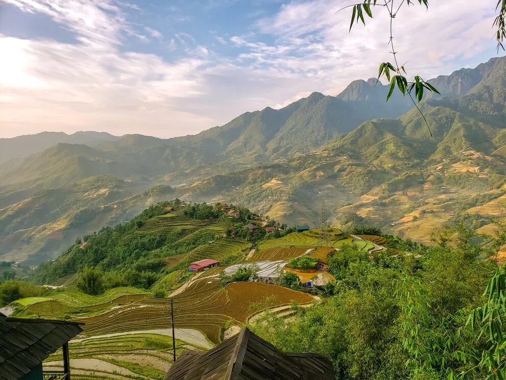 Connecting Valley View