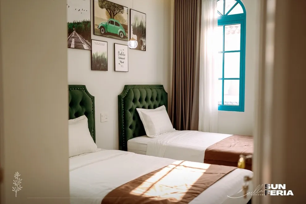 Villa C806 Prime Homes