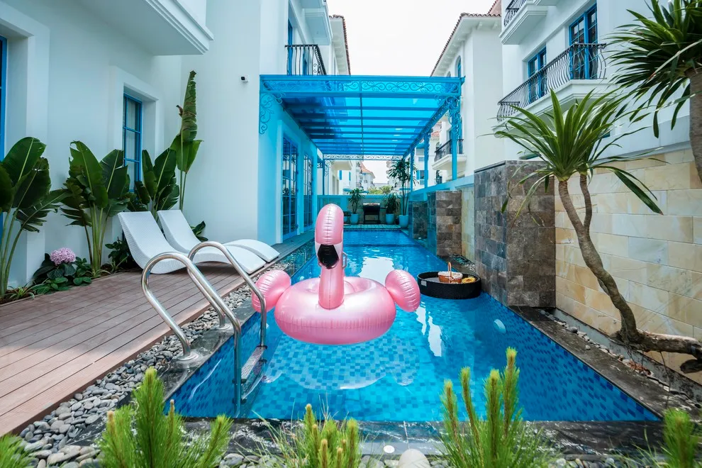 Scent Villa (M5.22)