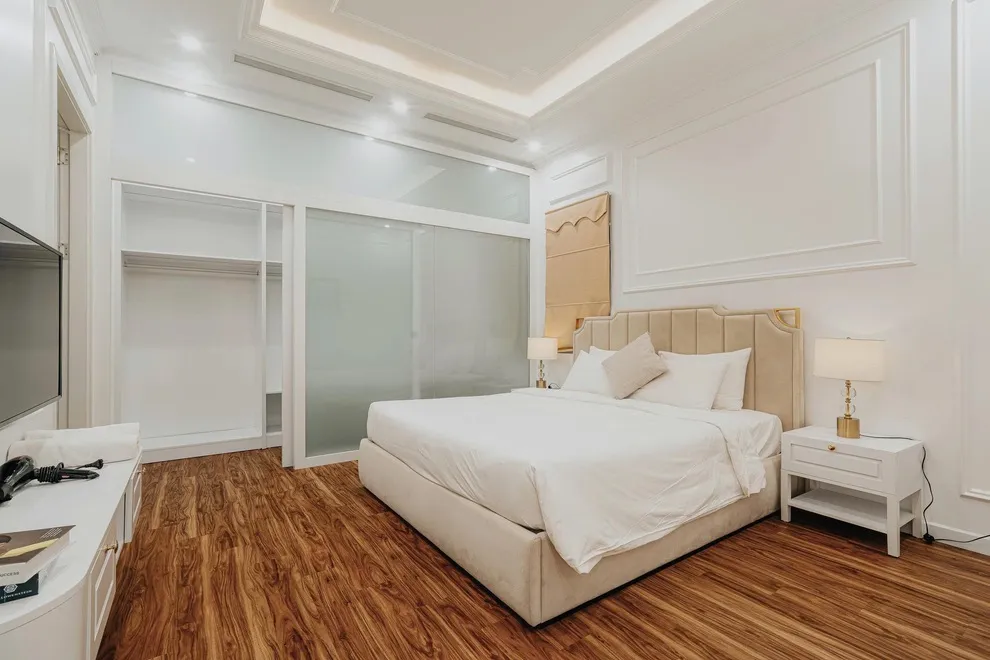 M2-30 Villa