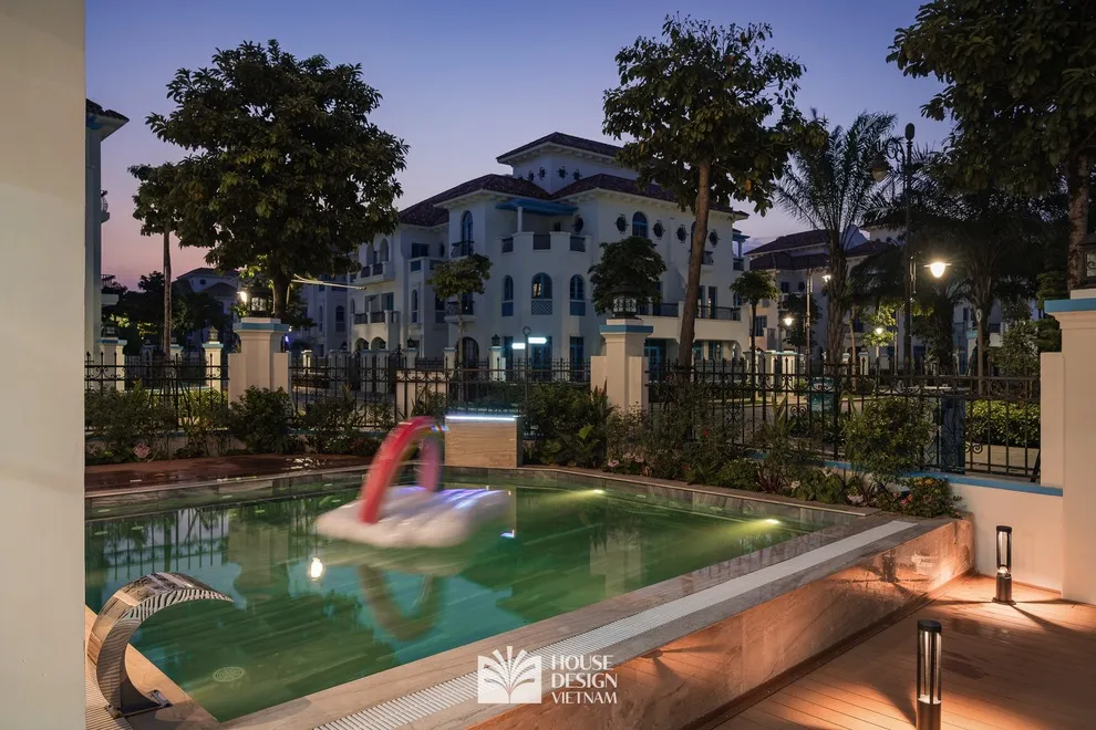 Paddy Villa (C7.07)