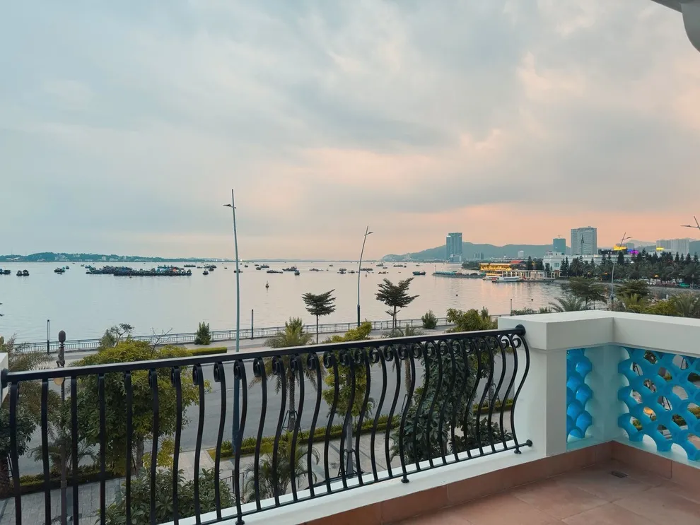 Doma Villa (C6 -33) View biển