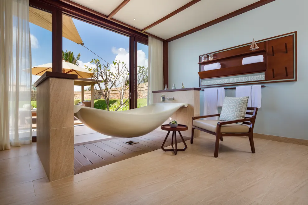Hideaway Pool Villa