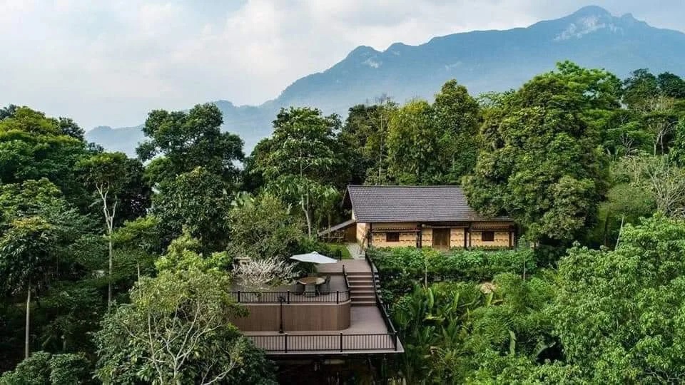 P’apiu Resort Hà Giang