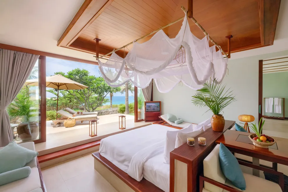 Chic Suite (Căn hộ)