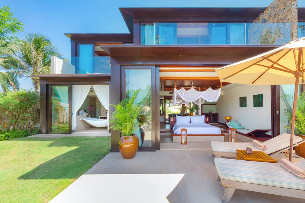 Chic Suite (Căn hộ)
