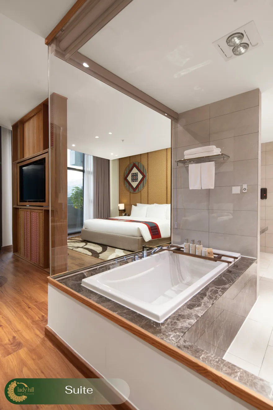 Suite