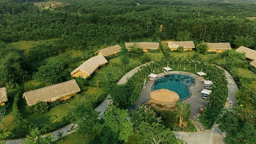 Alba Wellness Valley by Fusion