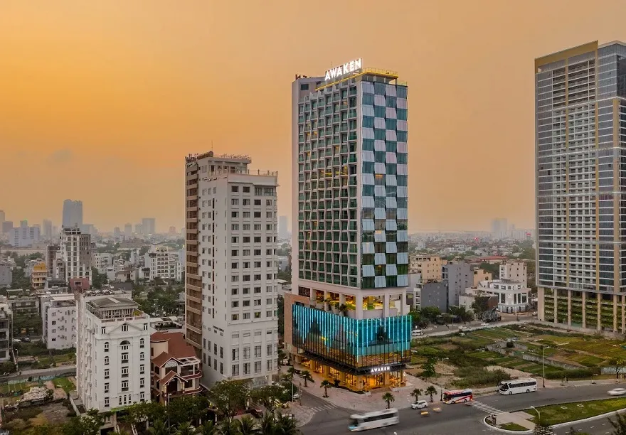 Awaken Đà Nẵng Hotel