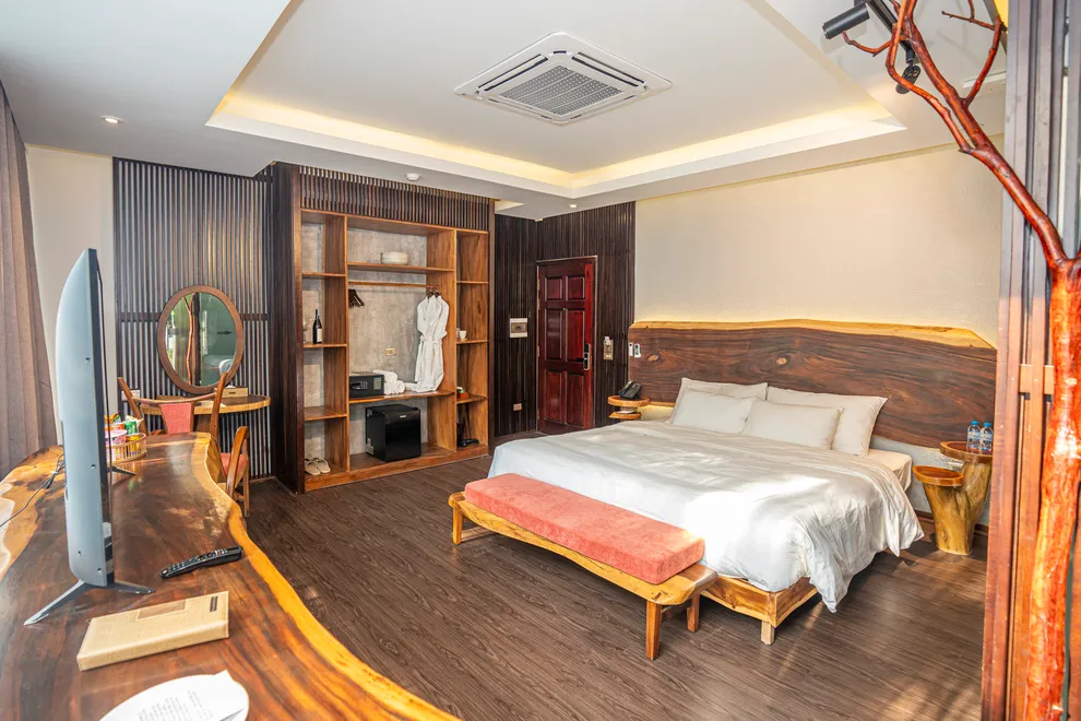 Junior Suite