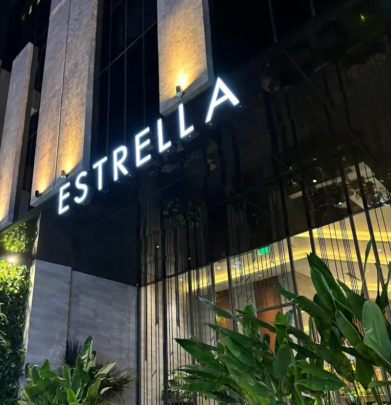 Estrella Boutique Hotel Đà Nẵng