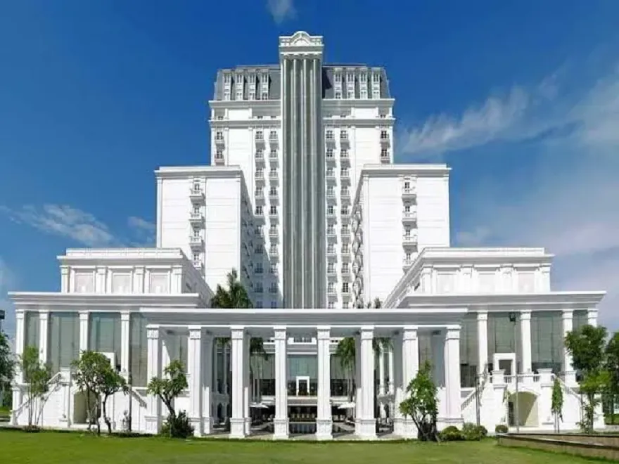 Indochine Palace Huế