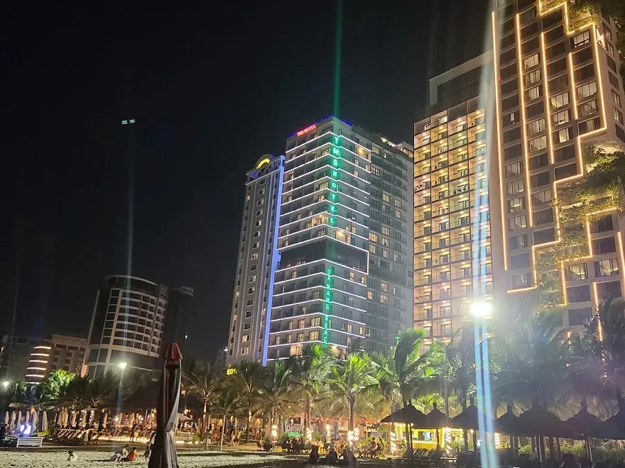 TMS Hotel Da Nang Beach