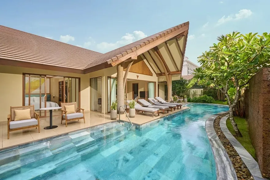 Voco Quảng Bình Resort