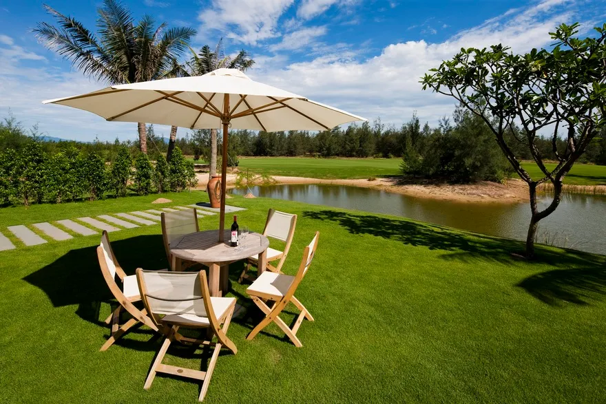2-BR Pool Villa