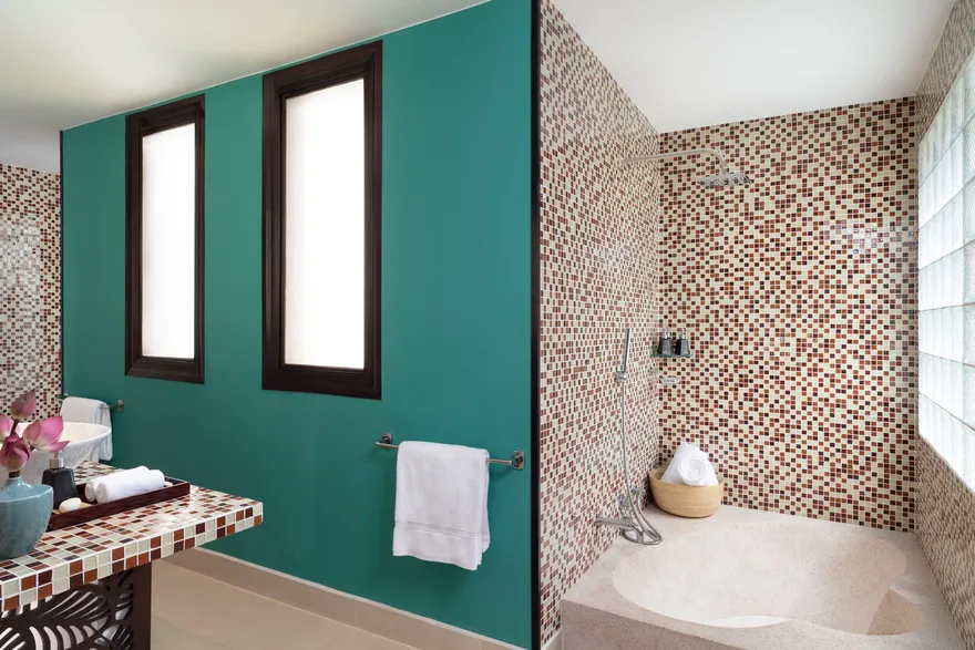 Anantara 2BR River Suite