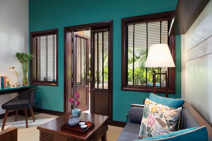 Deluxe Balcony