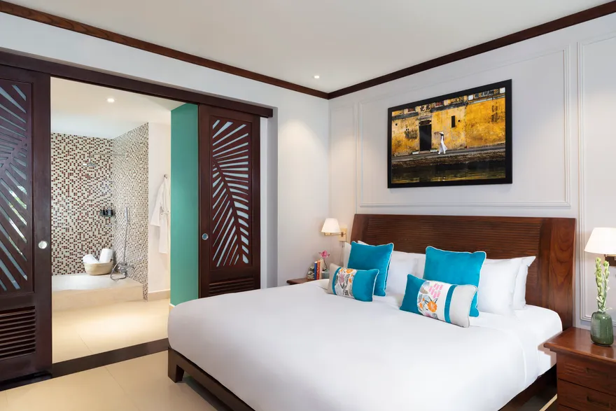 Anantara Hội An Resort - Ảnh 3