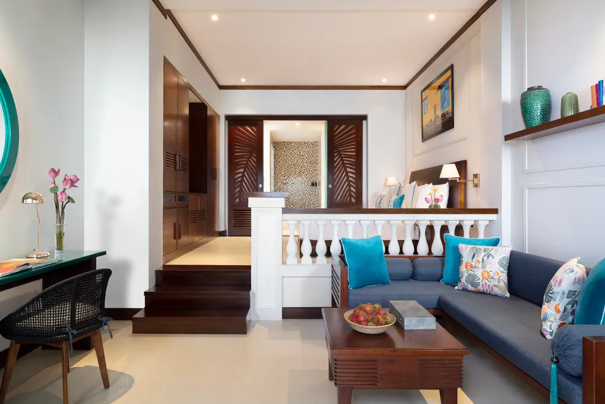 Premium River Suite