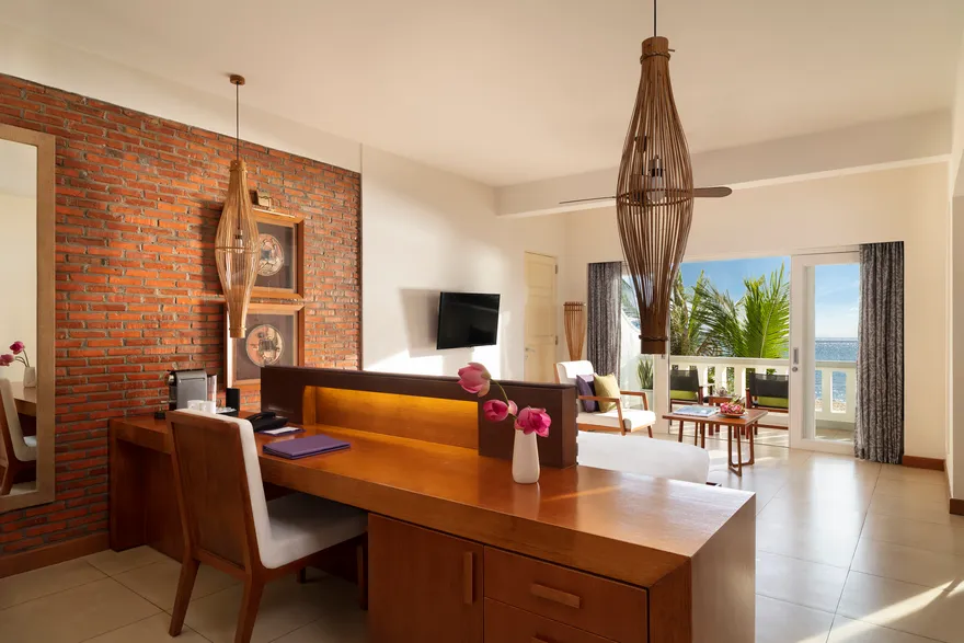 Dankbaar Resort - Ảnh 2