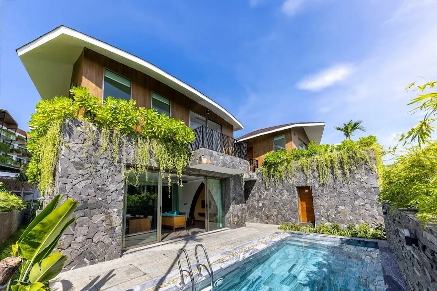 Bellerive Hội An Resort & Spa