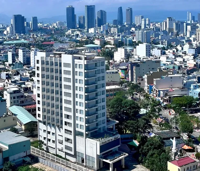 Pavilion Hotel Da Nang