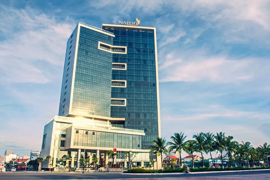 The Nalod Hotel Đà Nẵng