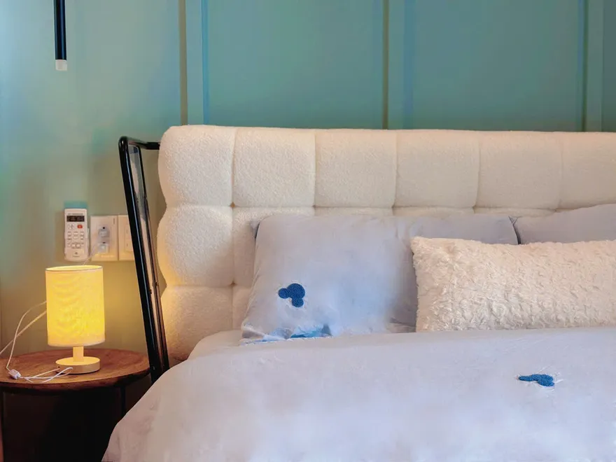 M23 Homestay