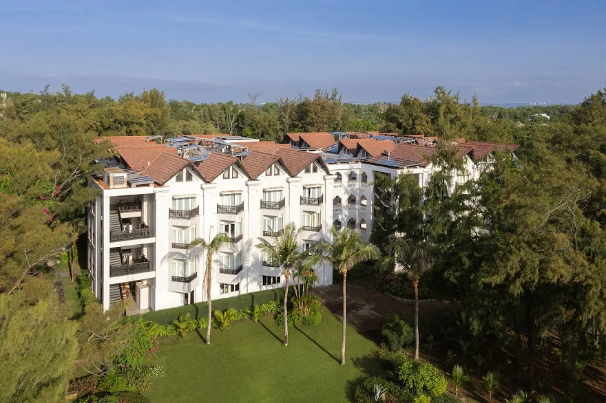 Muine Bay Resort