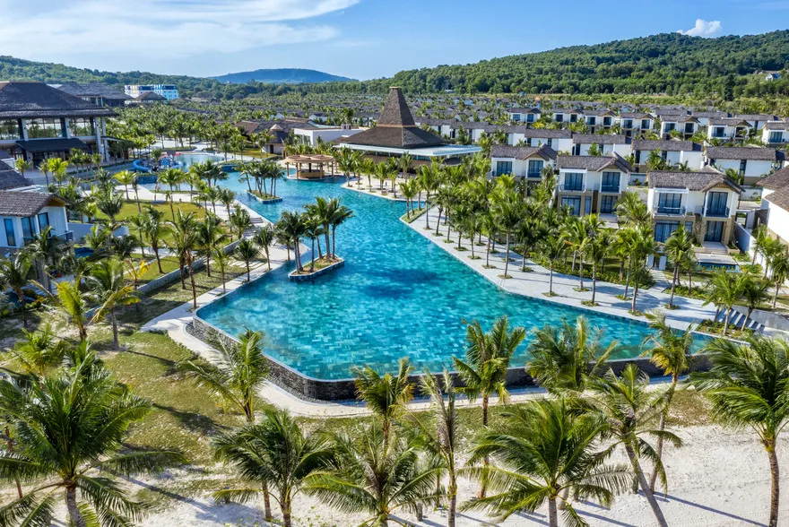 New World Phú Quốc Resort
