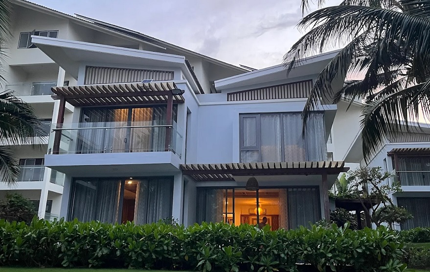 Sonata Resort & Spa